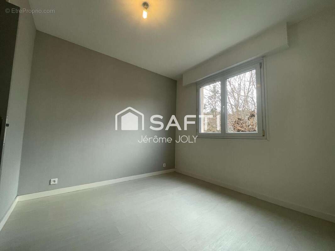 Photo 9 - Appartement à SAINT-GERMAIN-EN-LAYE