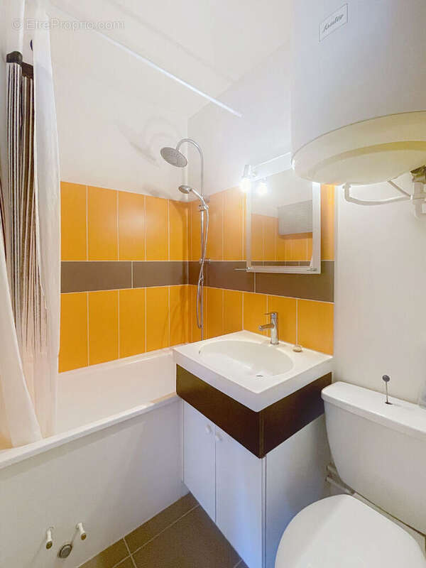 Appartement à CABOURG