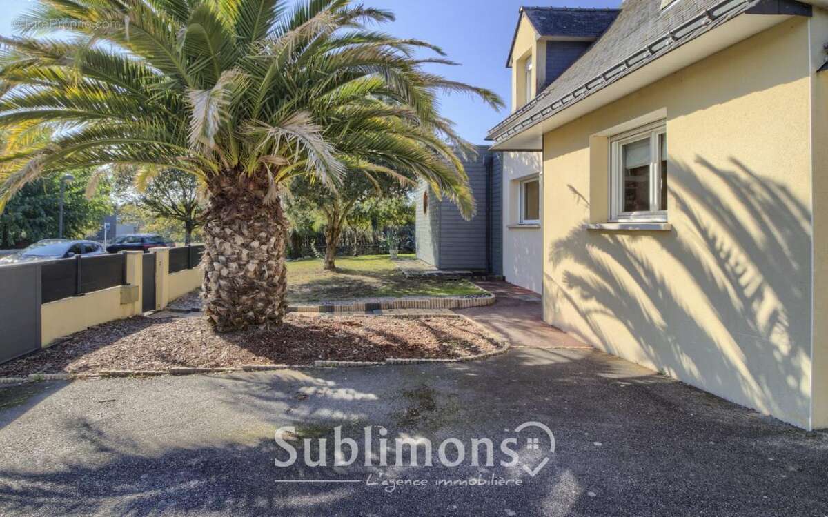 Maison à vendre Theix-Noyalo - photo 6