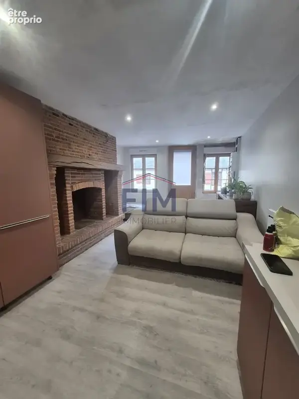 Maison de ville - photo 3