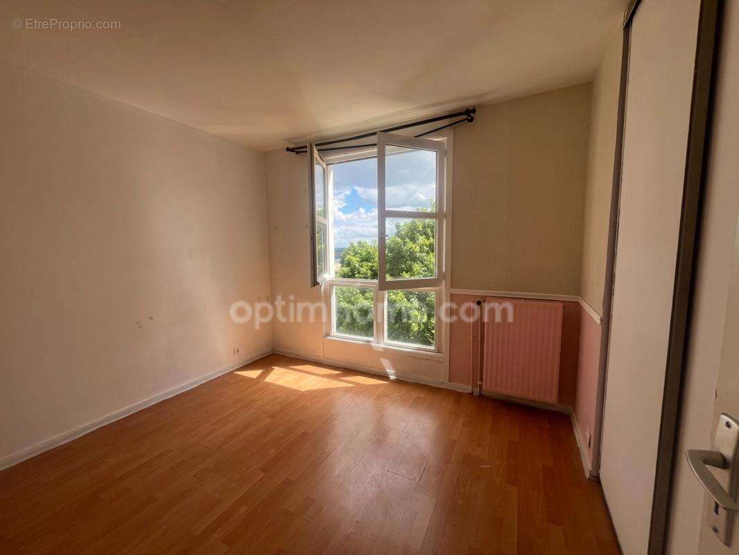 Appartement à vendre 3 pièces 74.03m2 à CERGY (95) - photo 13
