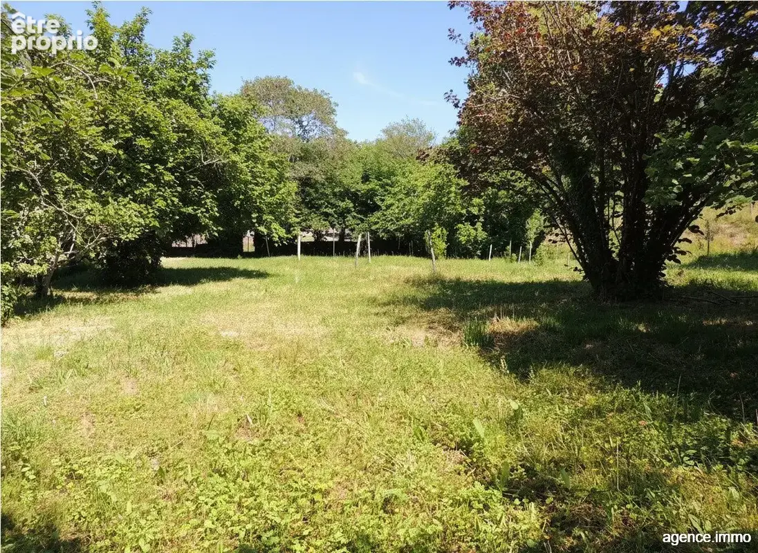 Terrain 1 015 m² à vendre à Maleville (12350) - photo 3