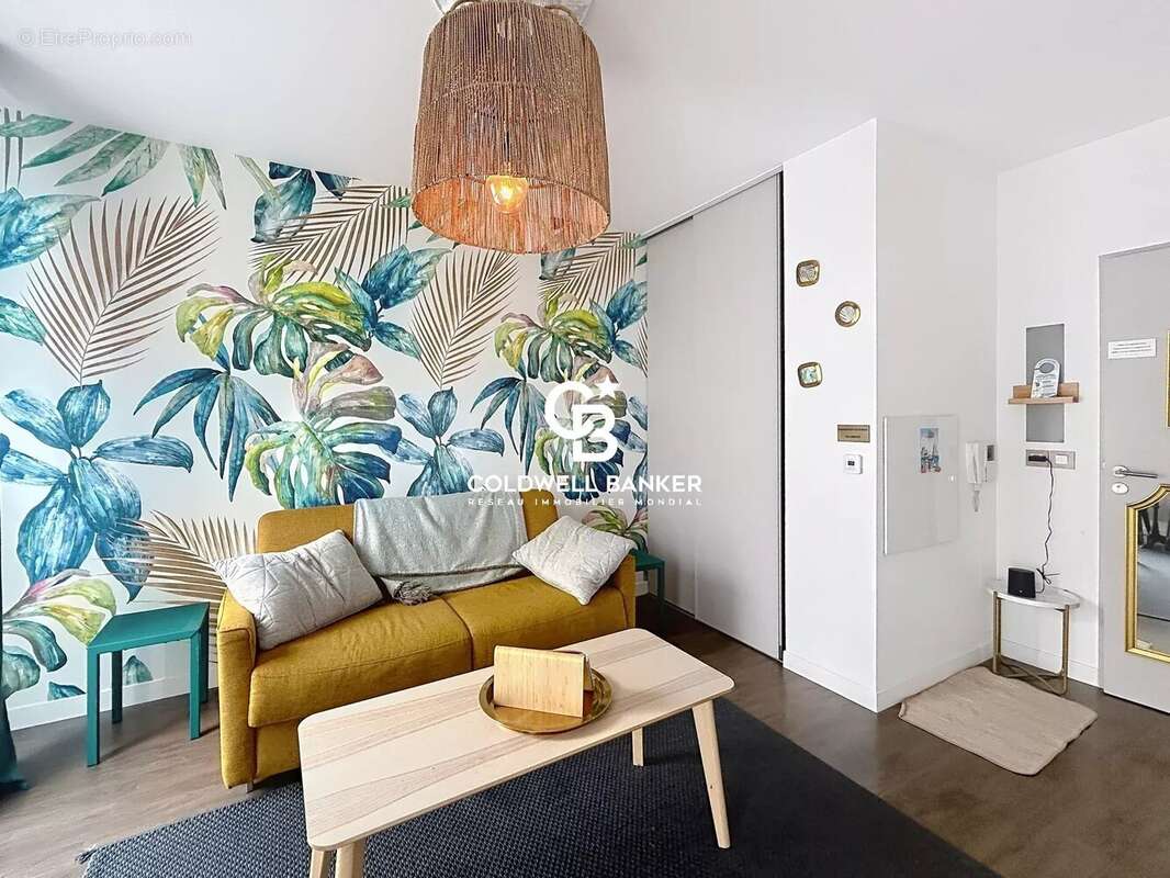 Appartement à LA ROCHELLE