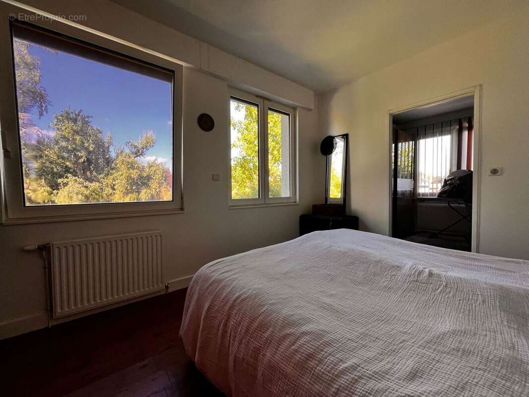 Maison à PERENCHIES