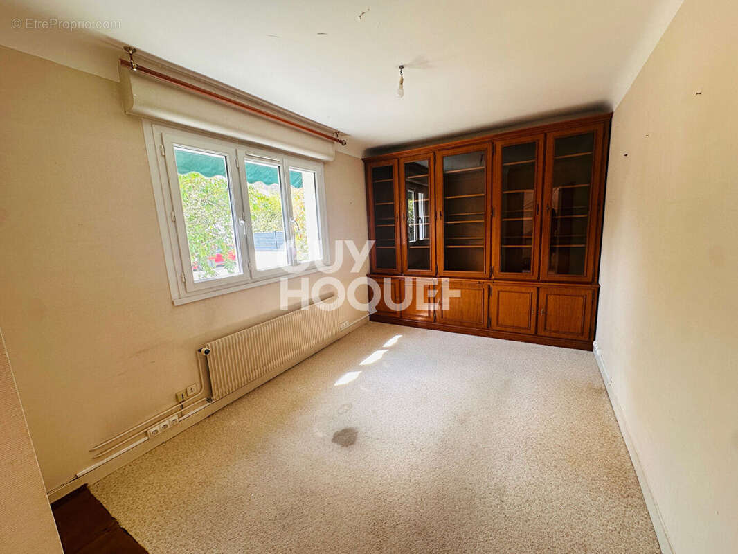 Maison à SAINT-HERBLAIN