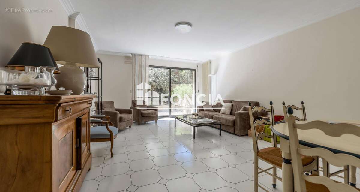 Appartement à AVIGNON