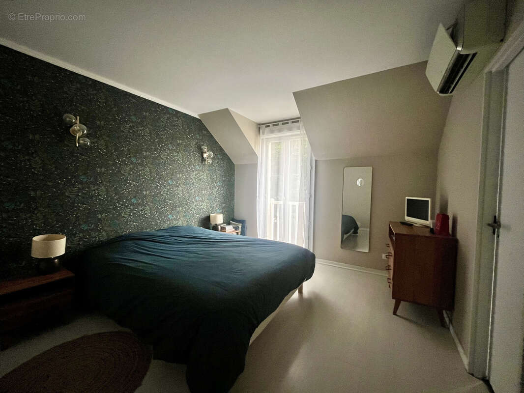 Maison à VILLEPREUX