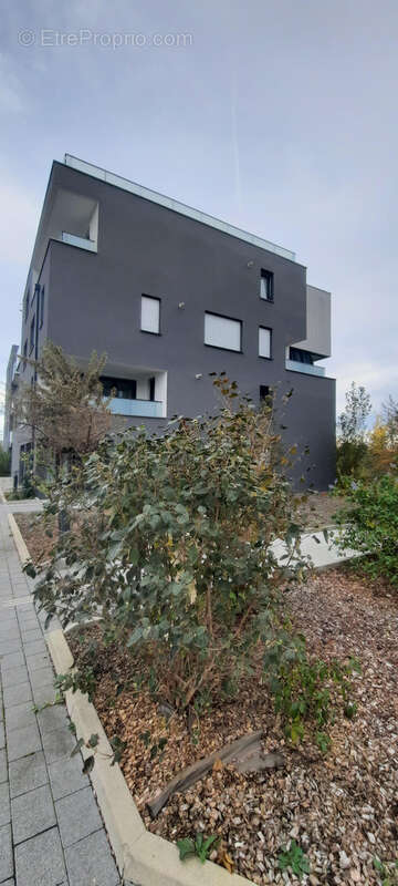 Appartement à SAINT-LOUIS