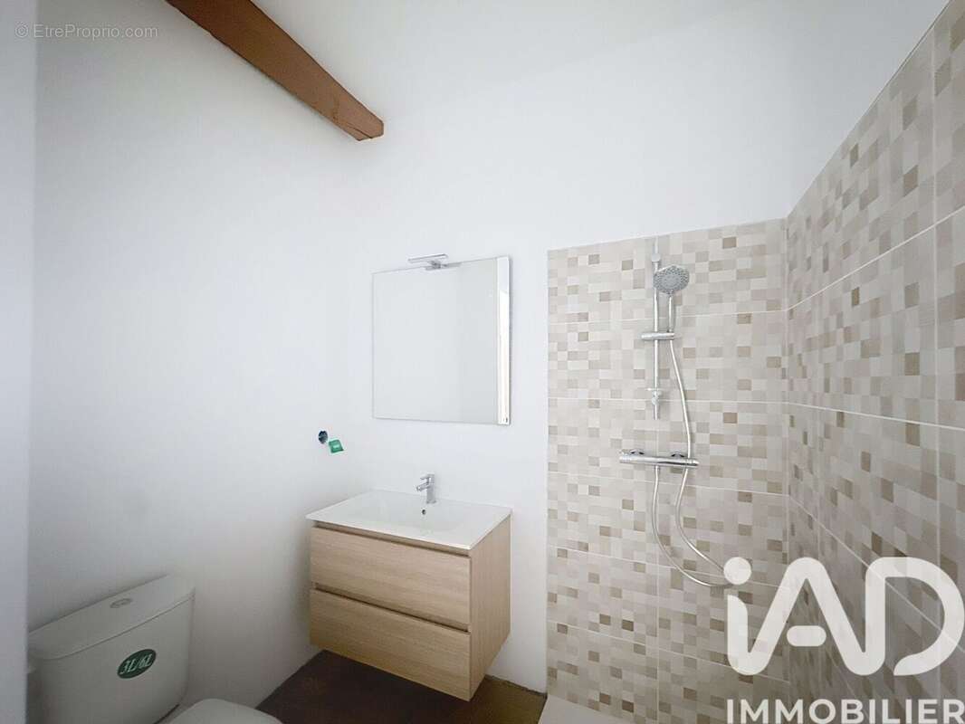 Photo 7 - Appartement à VILLENEUVE-DE-MARSAN