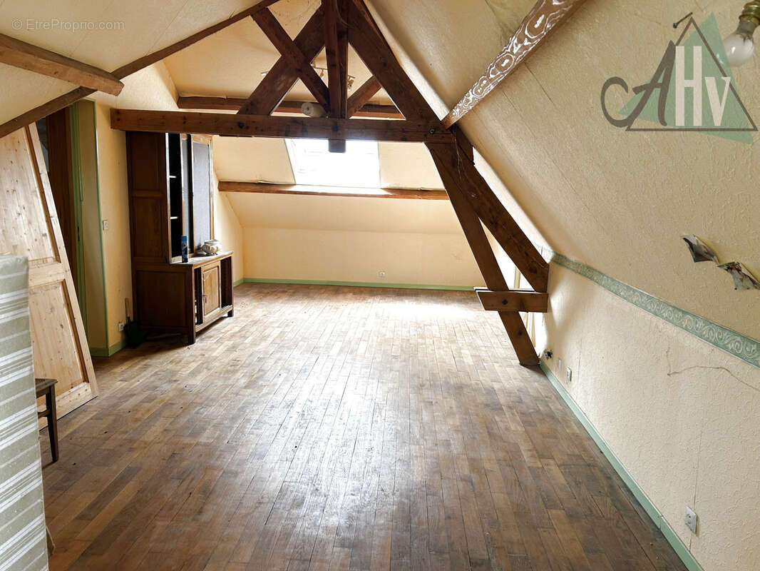 Maison Bourgeoise 10 min de Romilly sur seine - photo 10