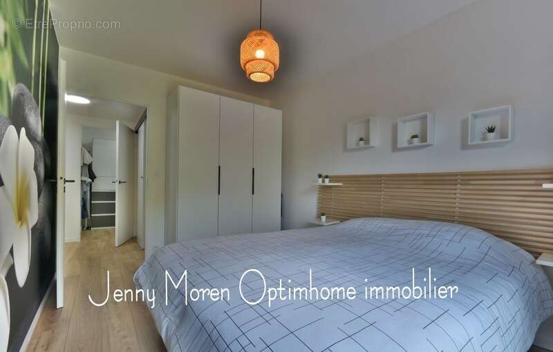 Duplex rénové à Étaples – Centre historique - photo 7