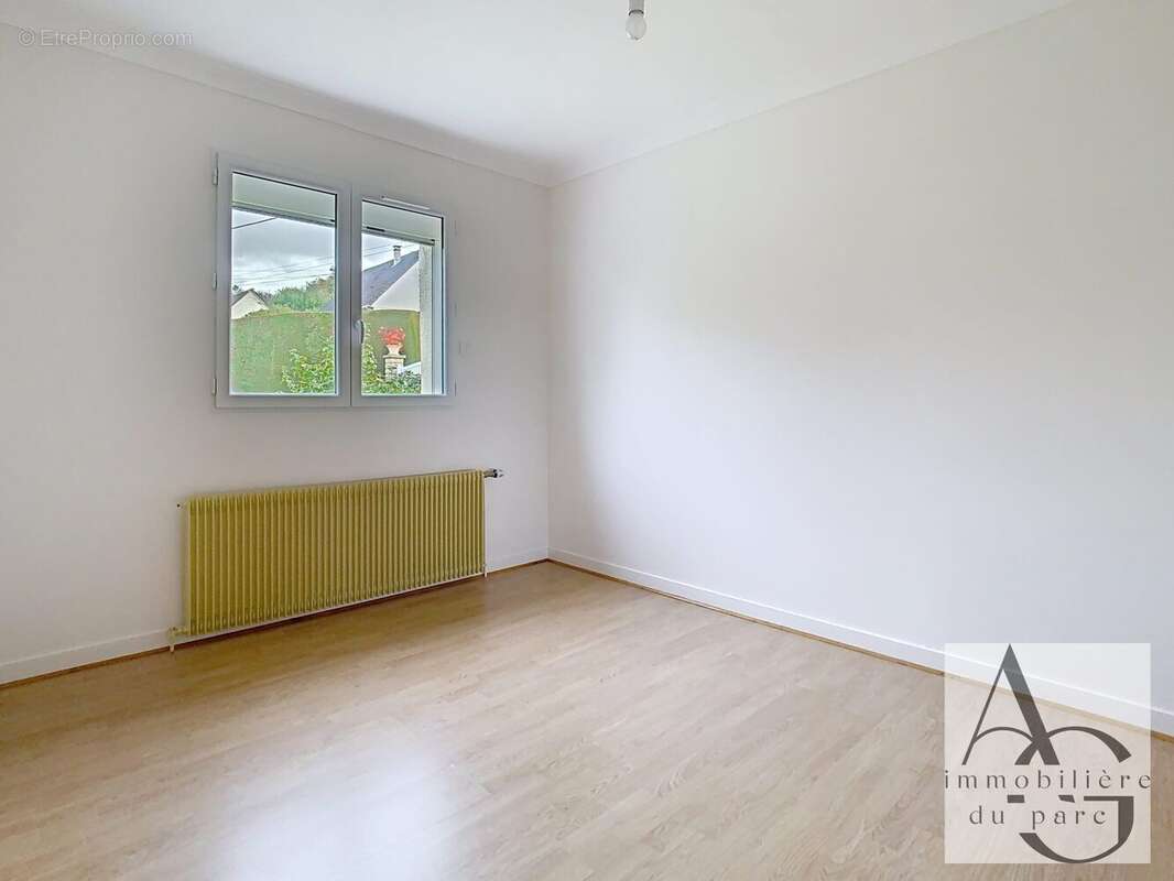 Maison à PONT-AUDEMER