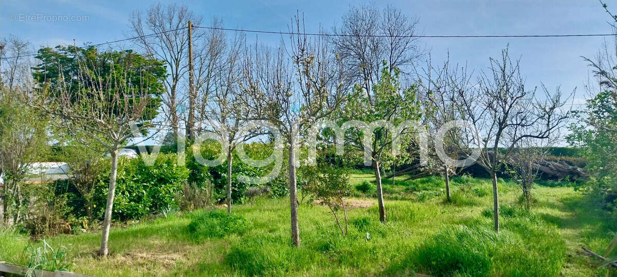 Maison à SAINT-JEAN-DE-MONTS
