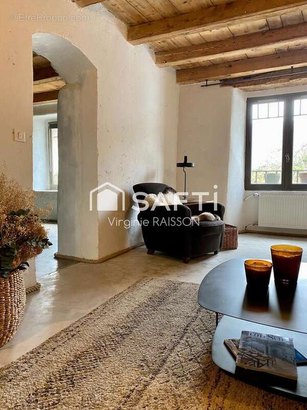 Photo 2 - Appartement à LANDRY