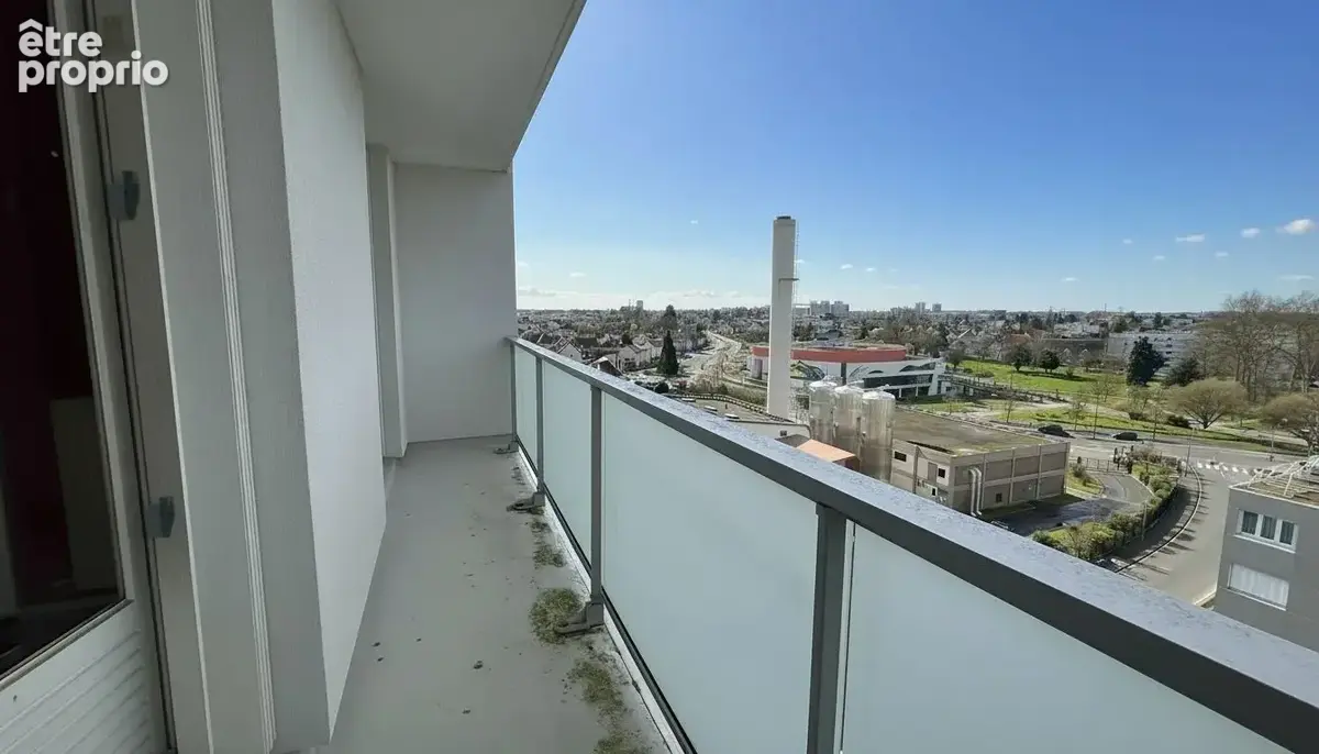 Appartement 60 m² à Fleury-Les-Aubrais  - photo 3