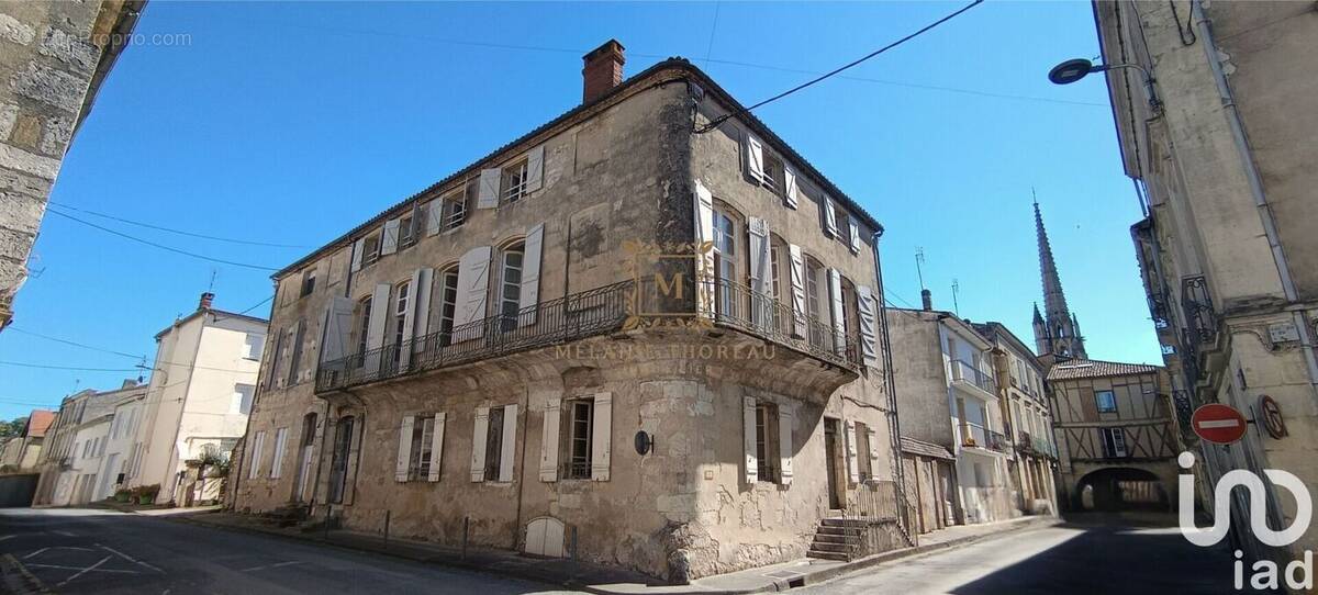 Photo 1 - Maison à SAINTE-FOY-LA-GRANDE