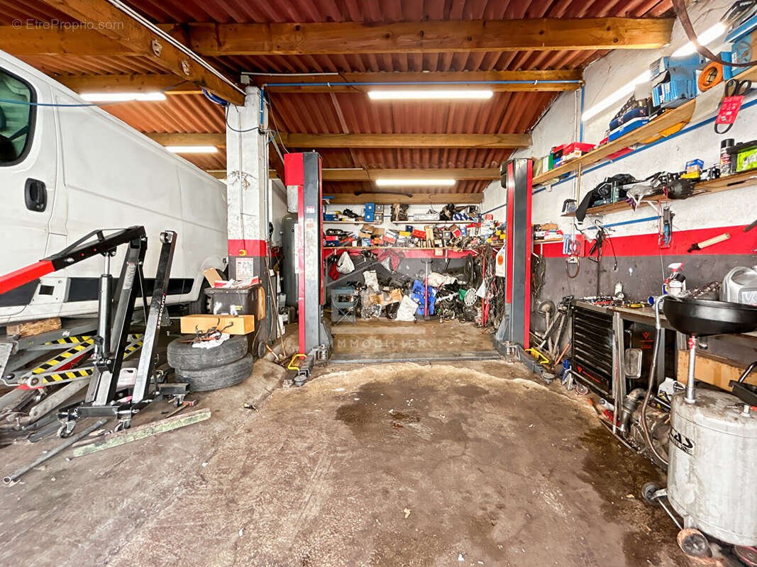 Autre à MARSEILLE-13E