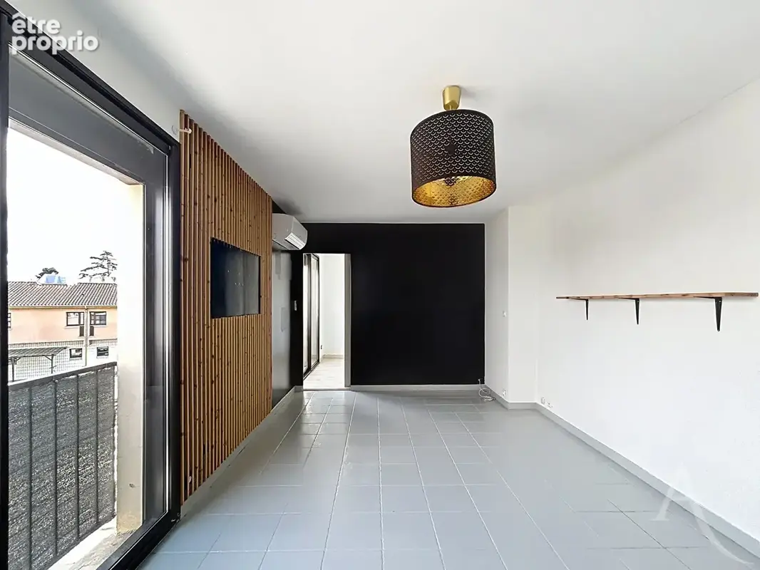 Appartement Muret T2bis Proche gare et commerces - photo 2