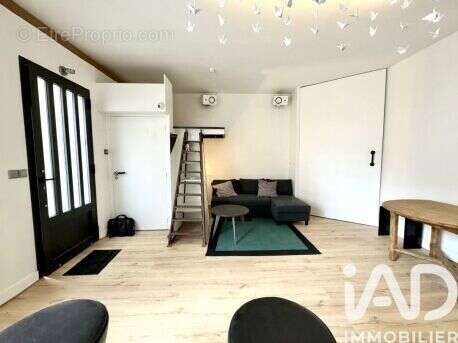 Photo 7 - Appartement à MALAKOFF