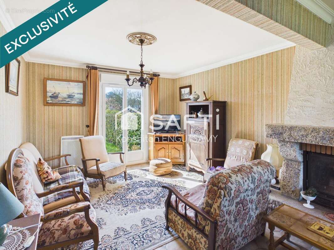 Photo 7 - Maison à MORLAIX