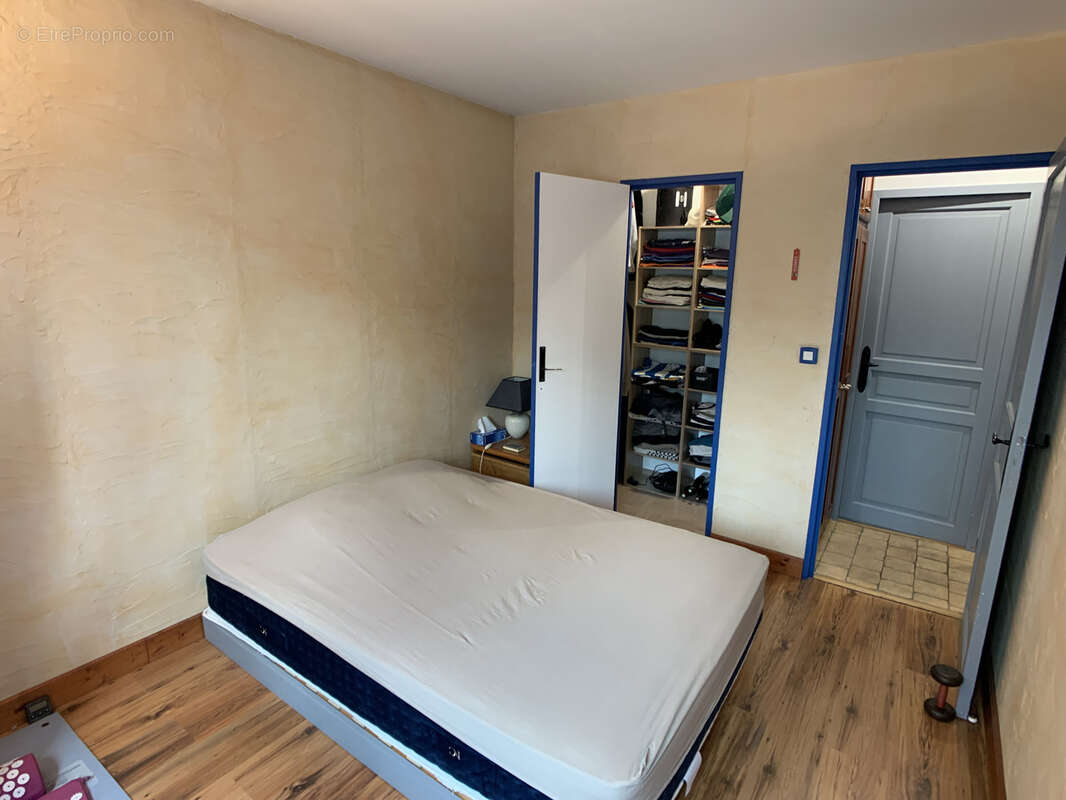 Appartement à MEAUX