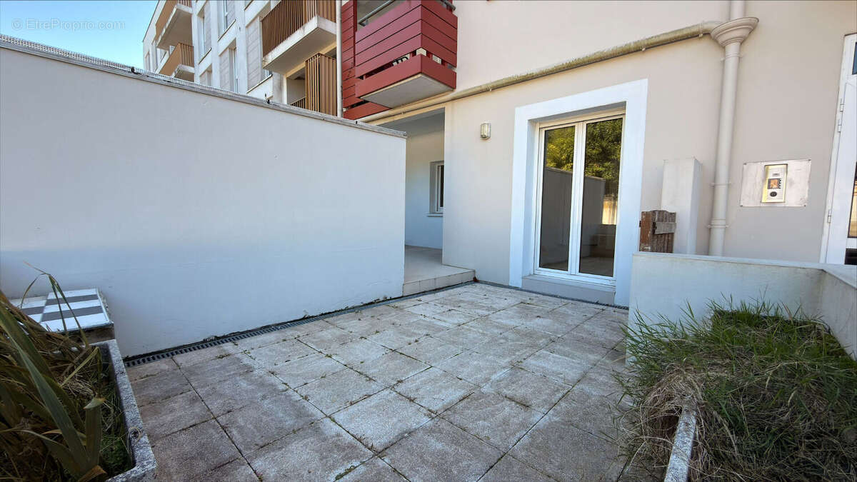Appartement à ANGLET