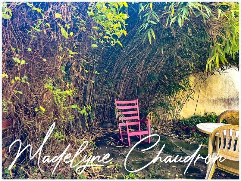 Maison à JANVILLE-SUR-JUINE