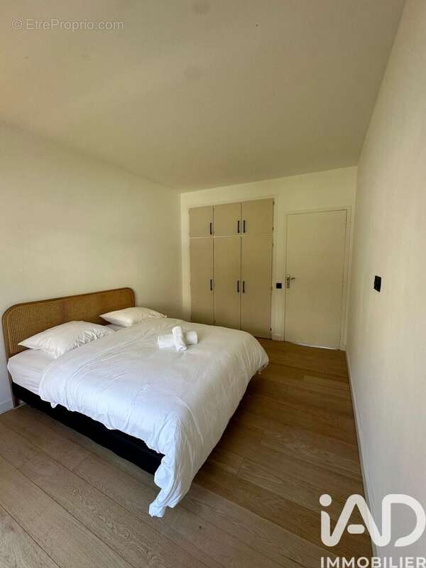 Photo 7 - Appartement à NICE