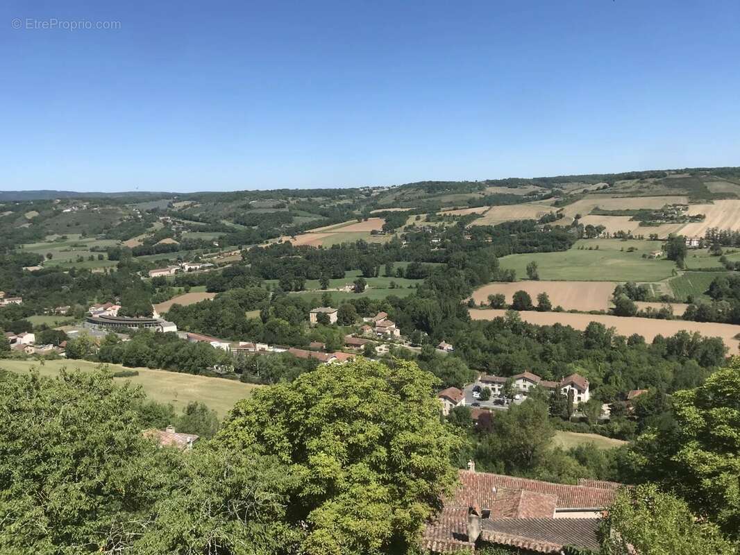 Maison à CORDES-SUR-CIEL