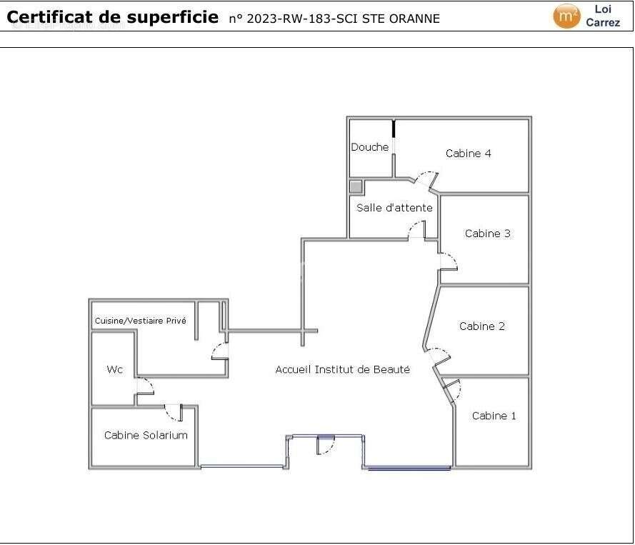 Commerce à FAULQUEMONT