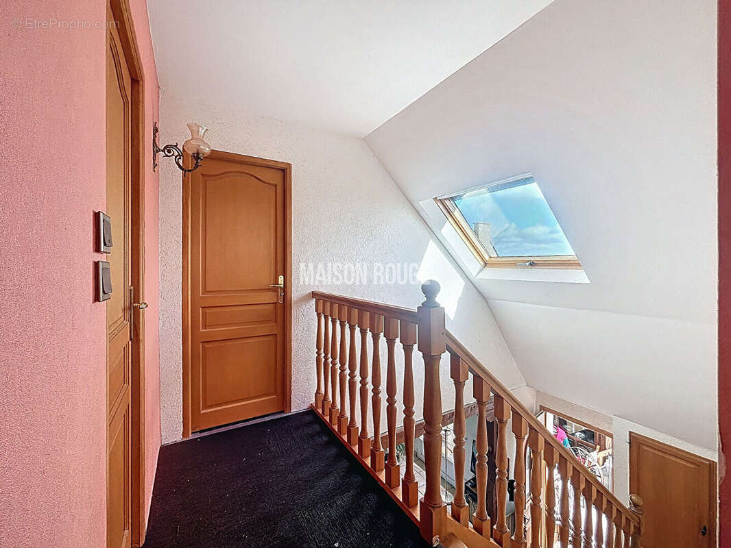 Maison à PLOUER-SUR-RANCE