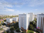 Appartement à EPINAY-SUR-SEINE