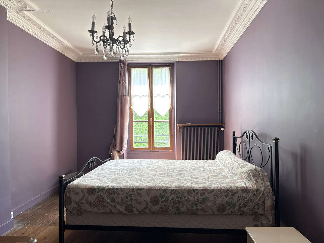Maison à BOISEMONT