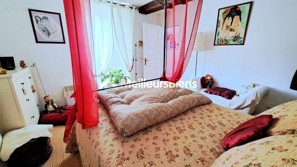 Maison à BEAUMONT-SUR-OISE