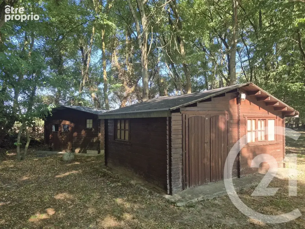 Maison 4 pièces 102 m² à vendre à Pont-Audemer (27500) - photo 18