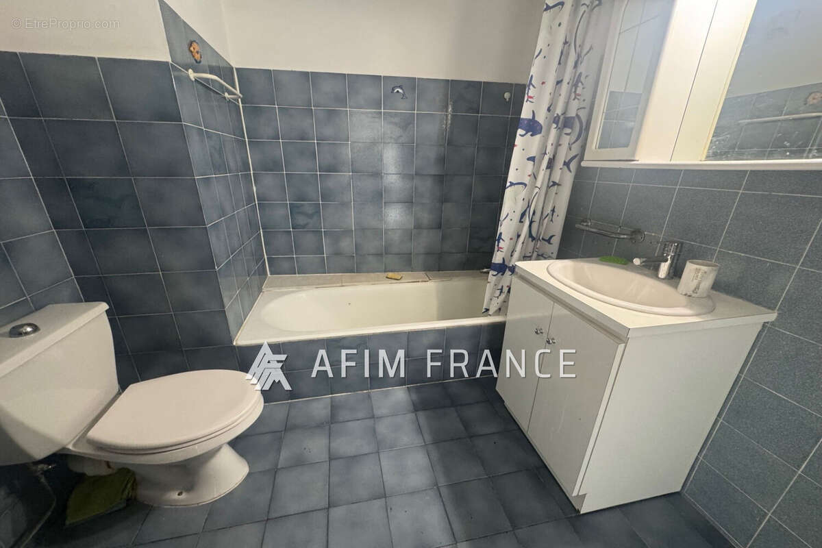Appartement à BEAUSOLEIL