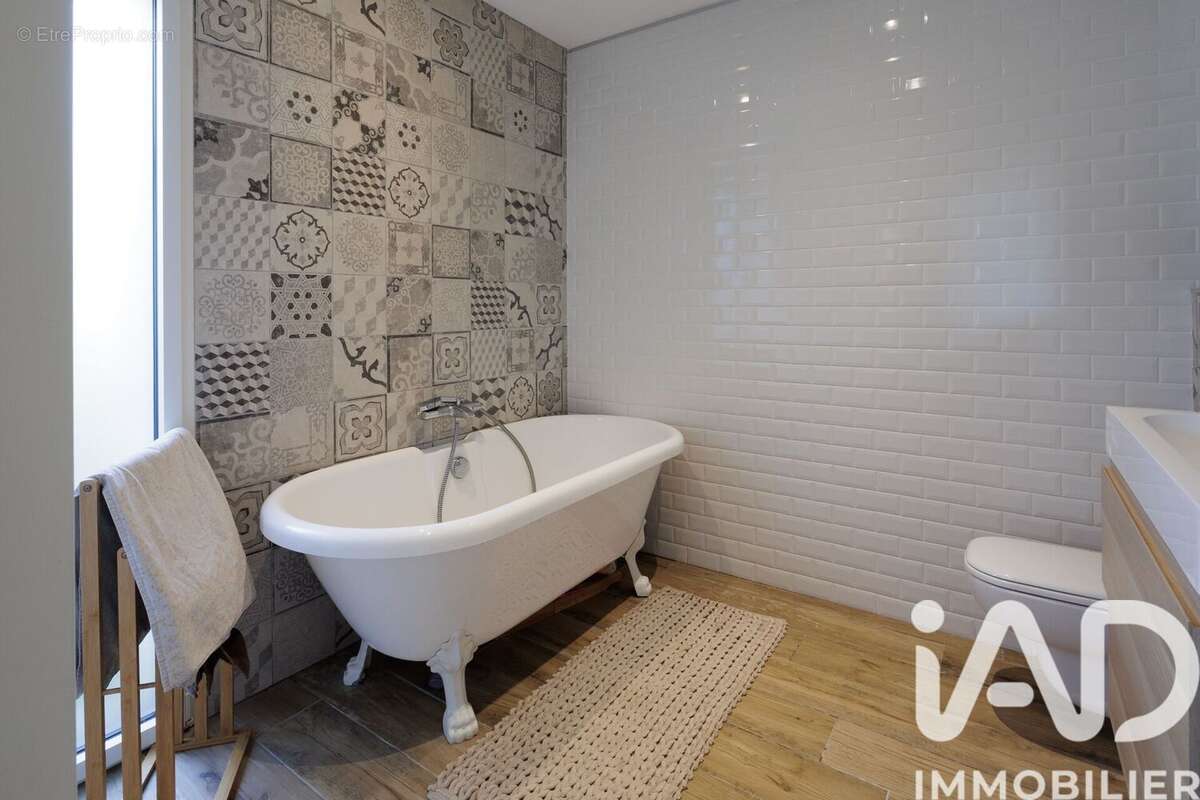 Photo 7 - Maison à CAILLOUX-SUR-FONTAINES