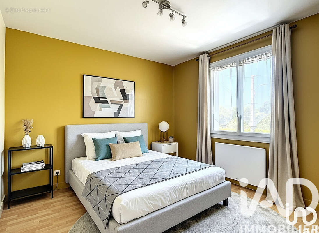 Photo 8 - Maison à CAHORS