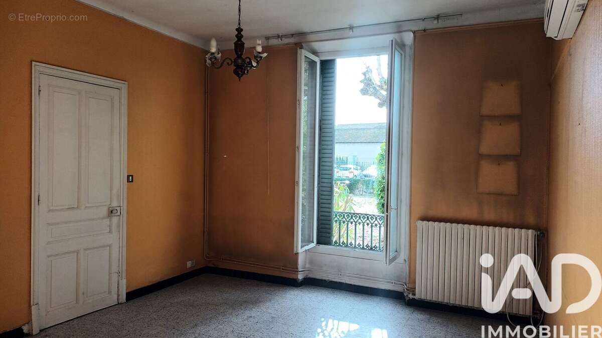 Photo 6 - Maison à MONTEUX