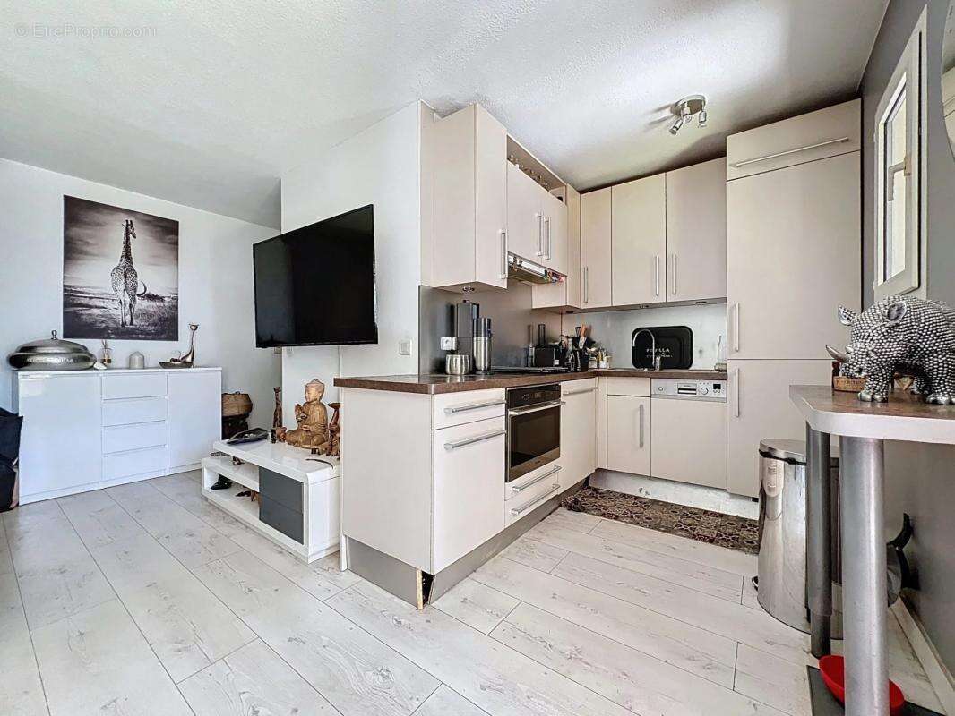 Appartement à SAINT-RAPHAEL