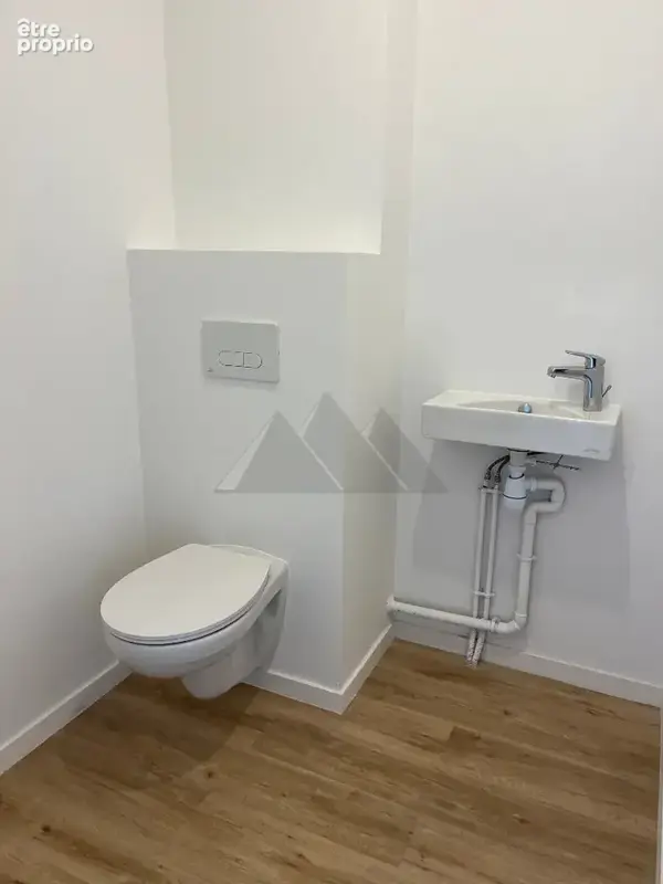 Appartement t2 a vendre guilers - photo 8
