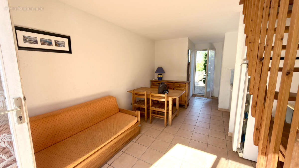 Maison à SAINT-CYPRIEN