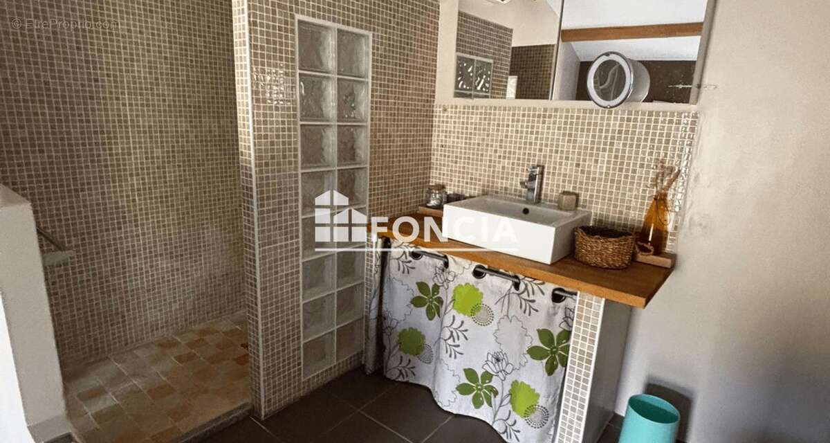 Appartement à PEZENAS