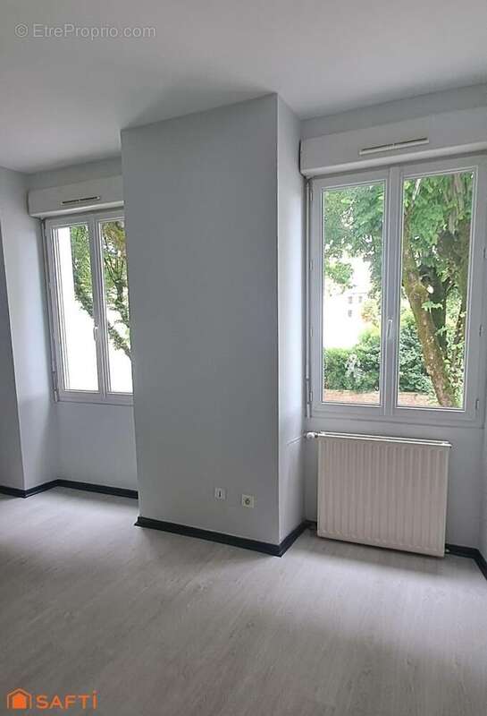 Photo 9 - Appartement à VILLENEUVE-SUR-LOT