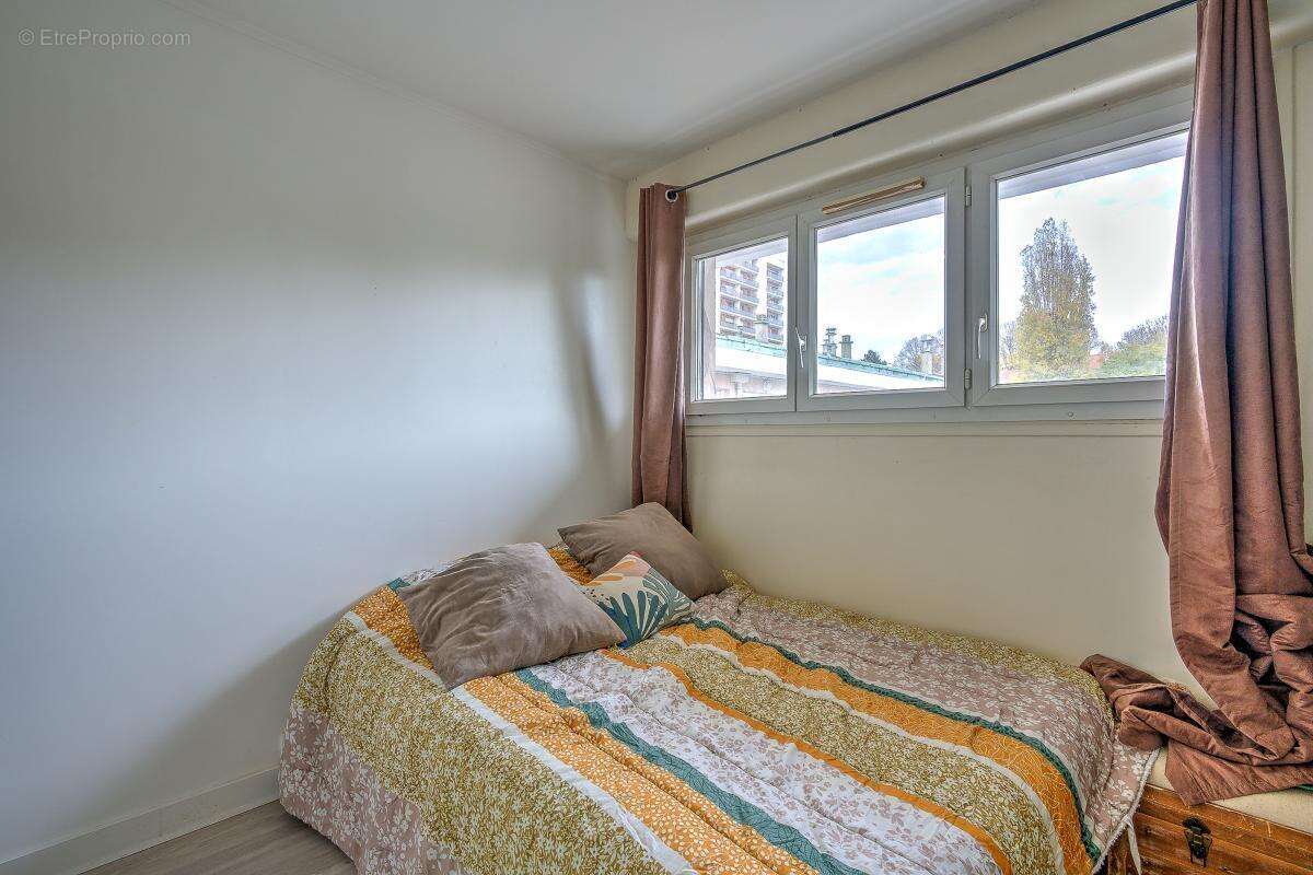 Appartement à FONTENAY-AUX-ROSES