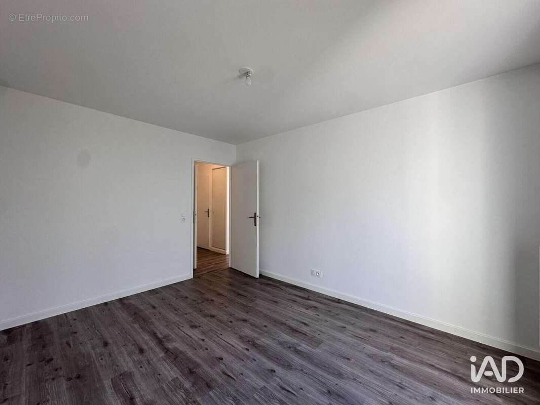 Photo 8 - Appartement à LONGJUMEAU
