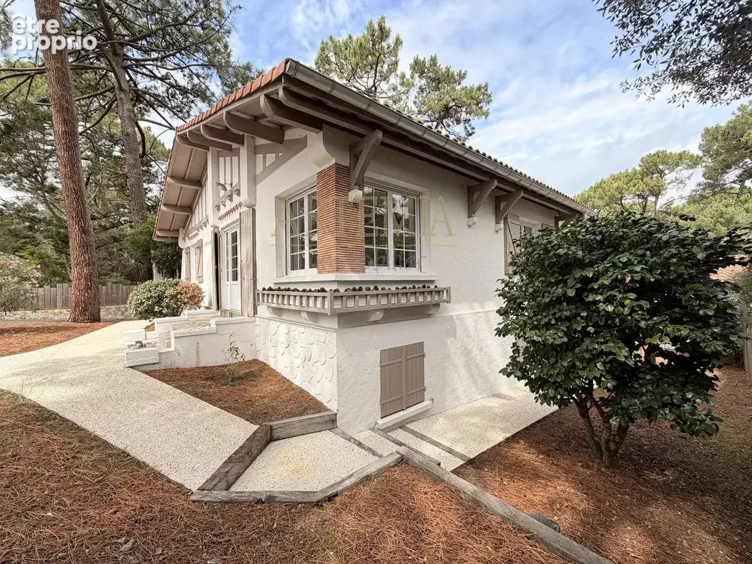 Maison 6 pièces à vendre à Arcachon (33120) - photo 2