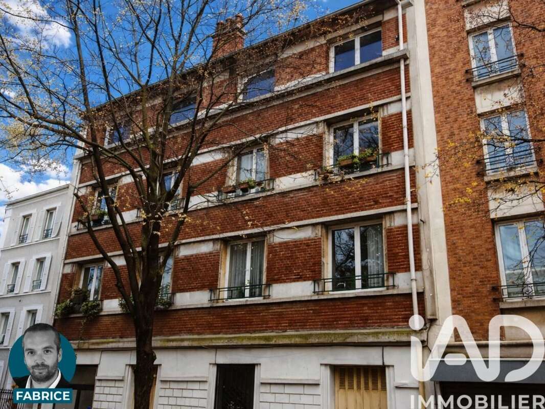 Photo 3 - Appartement à MAISONS-ALFORT