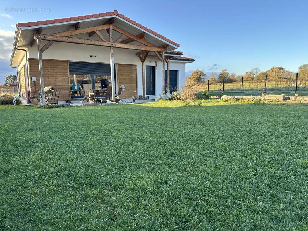 Maison à PONTONX-SUR-L&#039;ADOUR