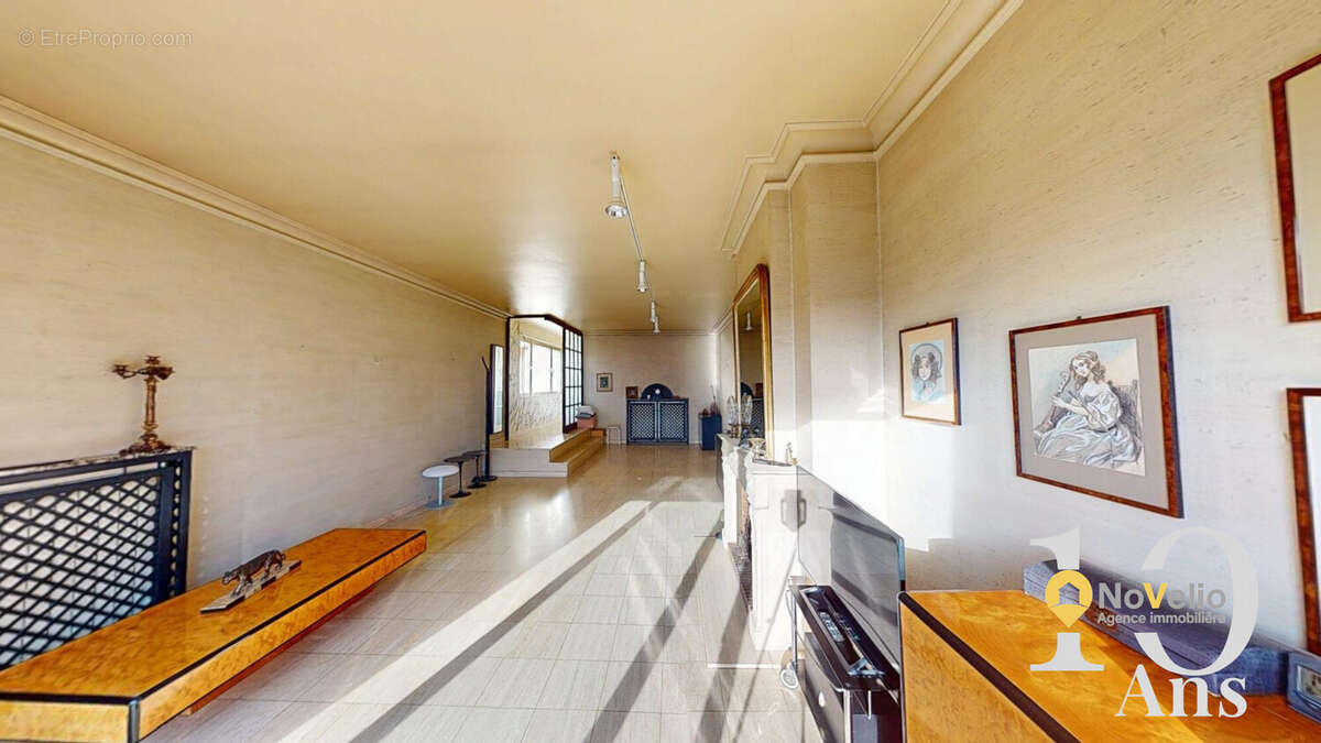 Appartement à FREYMING-MERLEBACH